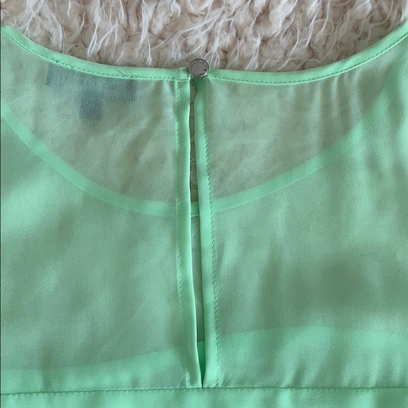 Vince Camuto Multi Layered Tank Top - Picture 7 of 9